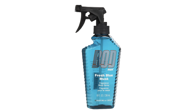Bod Man Fresh Blue Musk