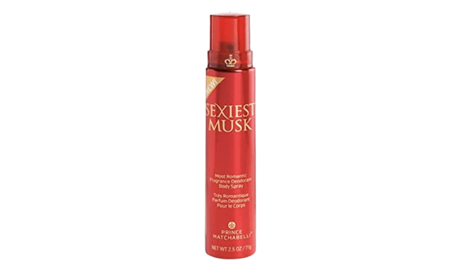 Sexiest Musk
