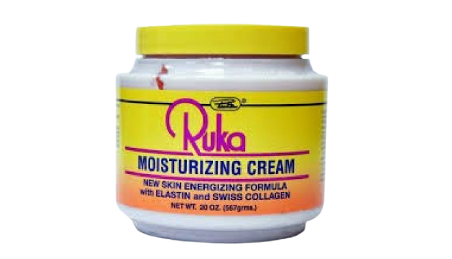 Ruka Cream
