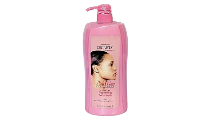 Secrets Shower Bath