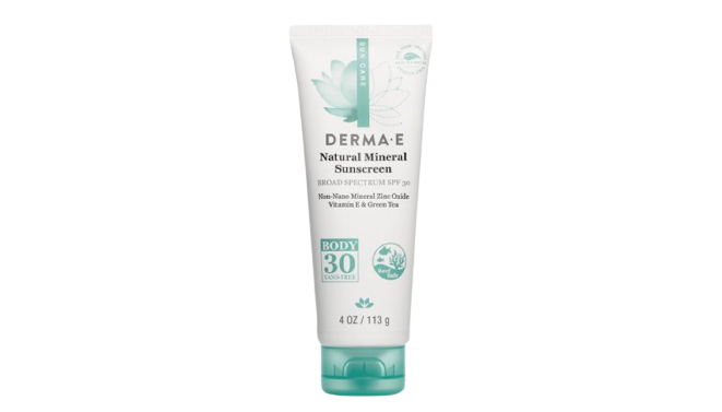 Derma Body 30 Spf