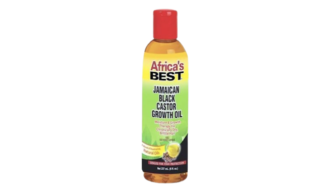 Africa's Best Anti-Breakage Treatment