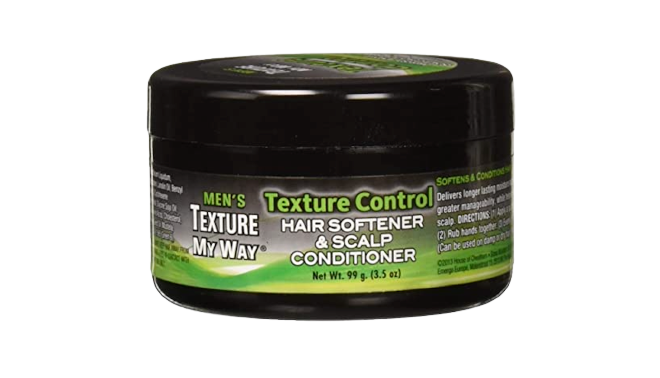 Africa’s best texture control scalp conditioner
