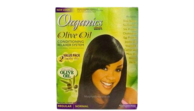 Africa’s Best Organics Twin Kit(Reg)