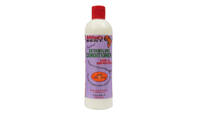 Africa's Best Detangler Conditioner