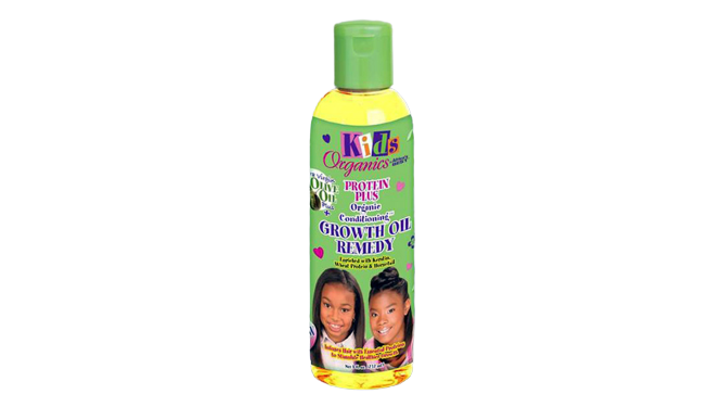 Kids Originals Protein Plus Natural