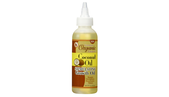 Ultimate Original Coconut Oil