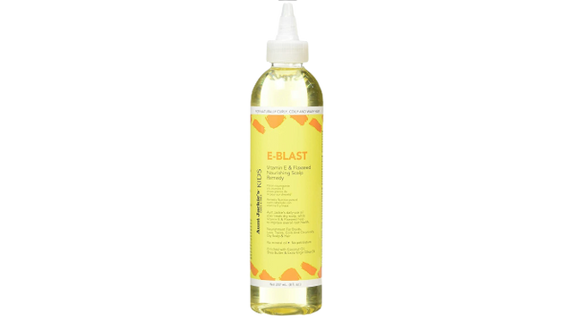 Aunt Jackie's Kids E-Blast Scalp Remedy