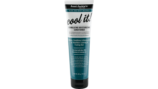 Aunt Jackies Cool It Conditioner