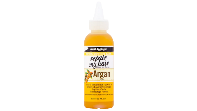 Aunt Jackie's Repair My Hair Argan