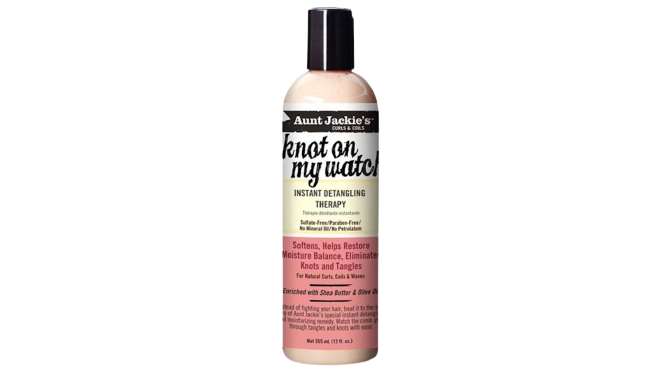 Aunt Jackie's Instant Detangling Therapy
