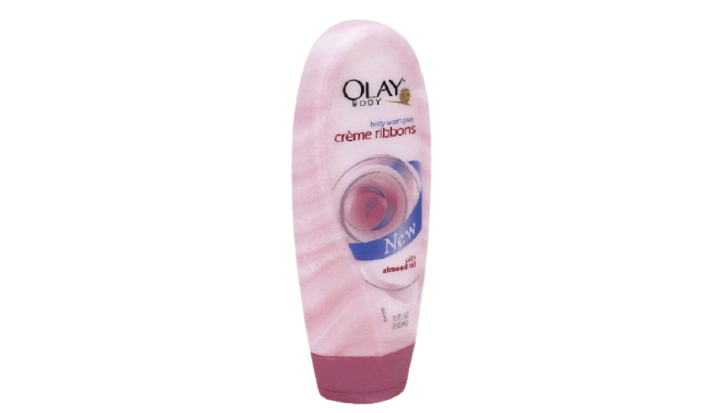 Olay Body Radiance Ribbons Shower Gel