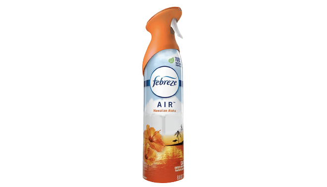 Febreze Air Effects Hawaiin Aloha