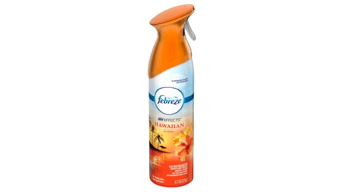 Febreze Air Hawaiian Aloha