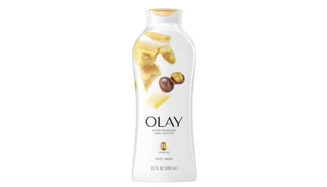 Olay Ultra Moisture Shea Butter B3 Complex