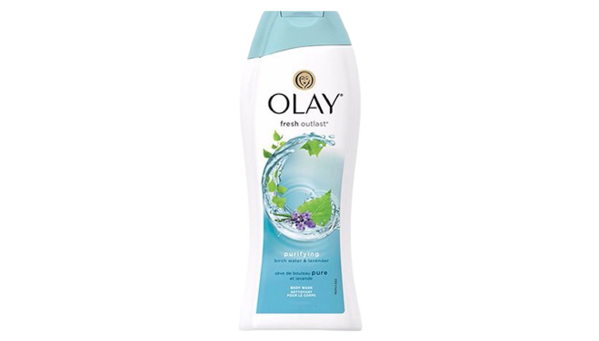 Olay Fresh Outlast Purifying