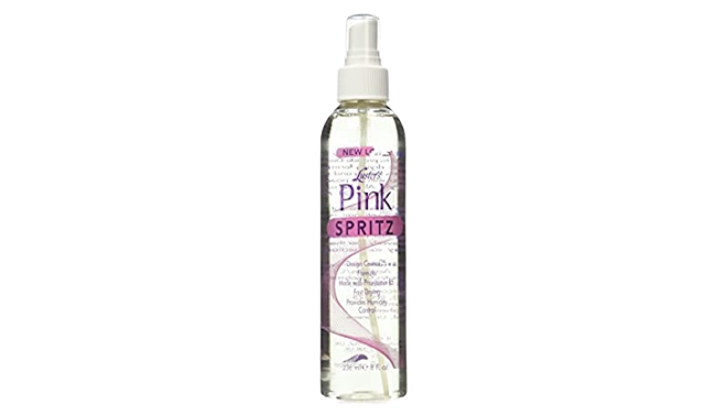 Lusters Pink Spritz