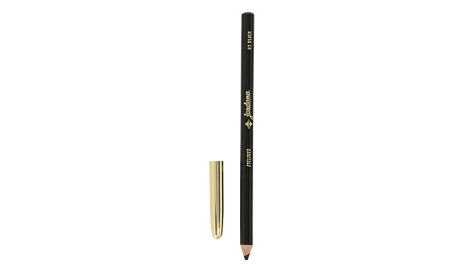 Jordana Black Pencil