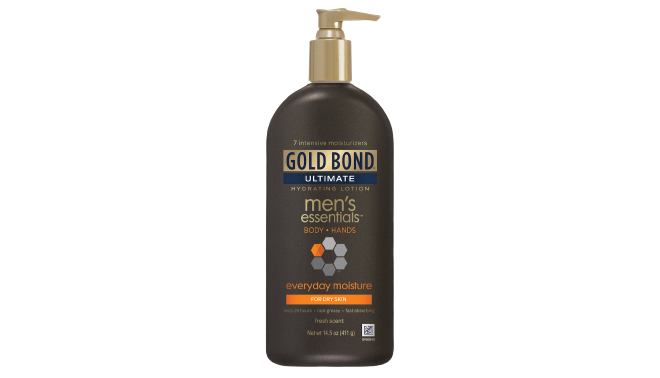 Gold Bond Ultimate Men's Essential Everyday