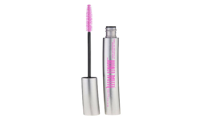 Maybelline Illegal Lengh Mascara