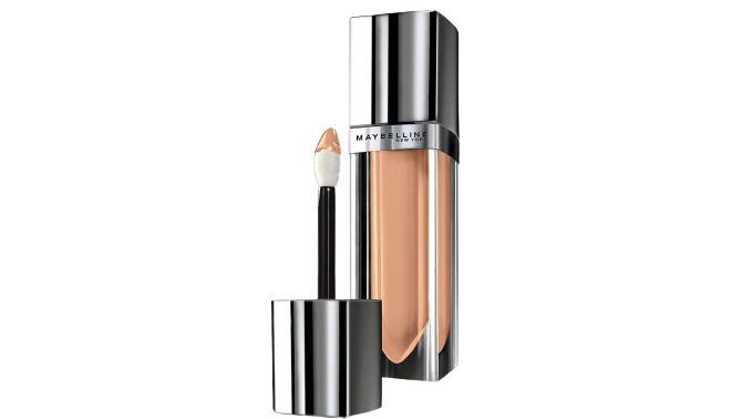 Maybelline New York Color Sensational Elixir Lip Color Glistening Amber
