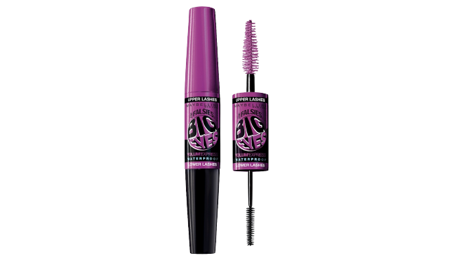 Maybelline False Lash