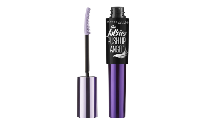 Maybelline The Falsies Macara Black
