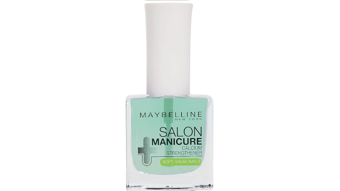 Maybelline Nail Strengthner With Calcium