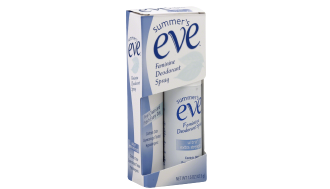 Eve Spray Ultra