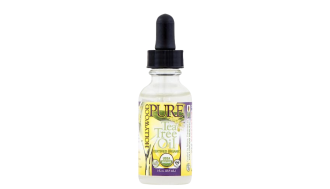 Hollywood Tea Tree Oil