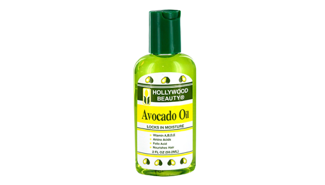 Hollywood Avocado Oil