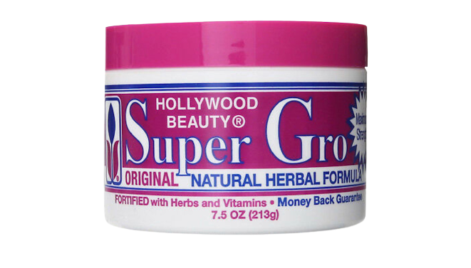 Hollywood Supergro