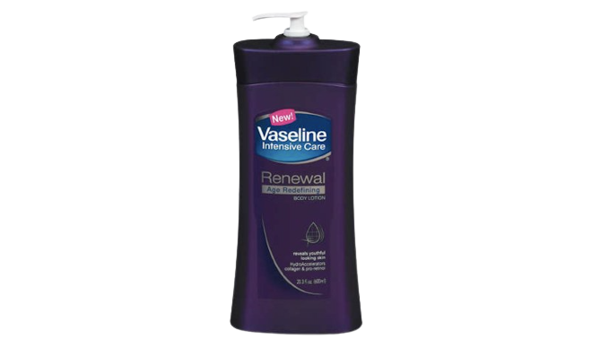 Vaseline Renewal