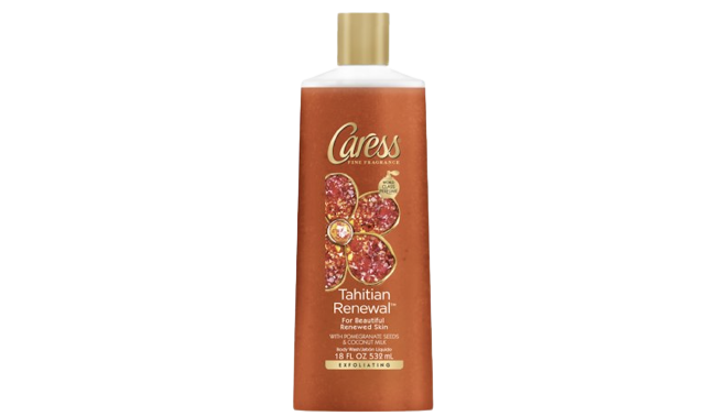 Caress Tahitian Renewal