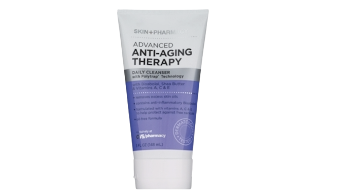 Skin+Pharmacy Daily Cleanser