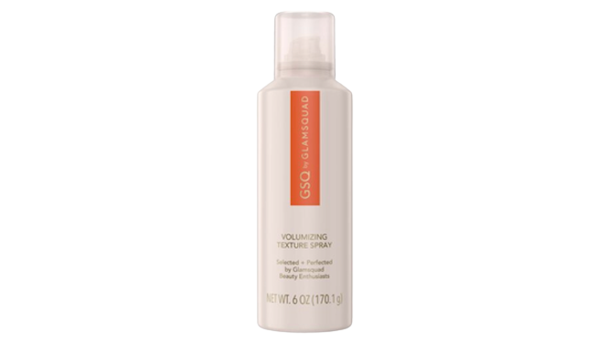 Gsq By Glamsquad Volumizing Texture Spray