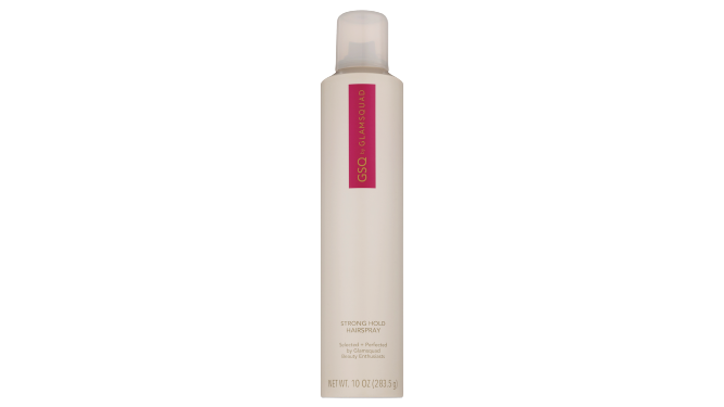 Gsq By Glamsquad Strong Hold Hair Spray
