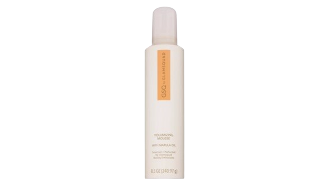 Gsq By Glamsquad Volumizing Mousse