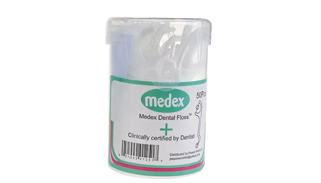 Medex Dental Floss