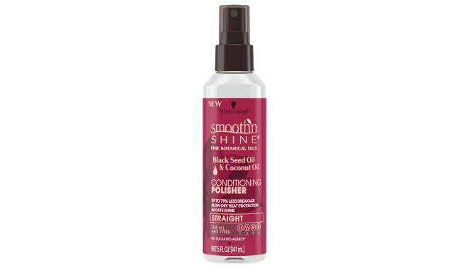 Schwarzkopf Smooth'n Shine