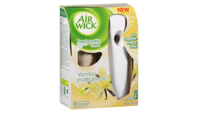 Air Wick Automatic Machine Vanila Indulgence