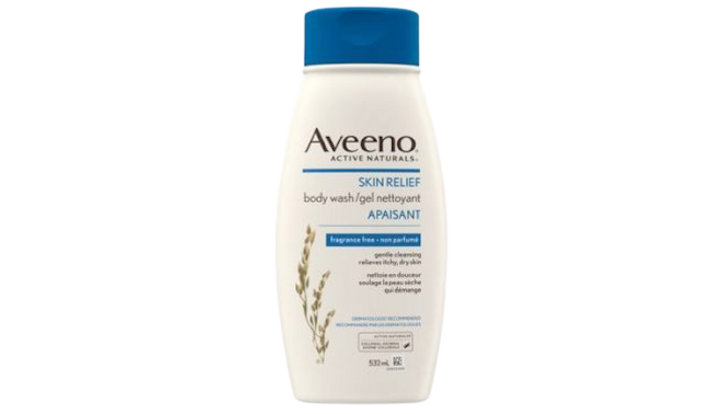 Aveeno Skin Relief Lotion