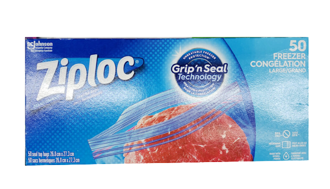 Ziploc