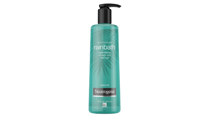 Neutrogena Rainbath Ocean Mist