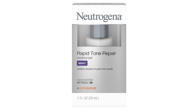Neutrogena Rapid Tone Repair