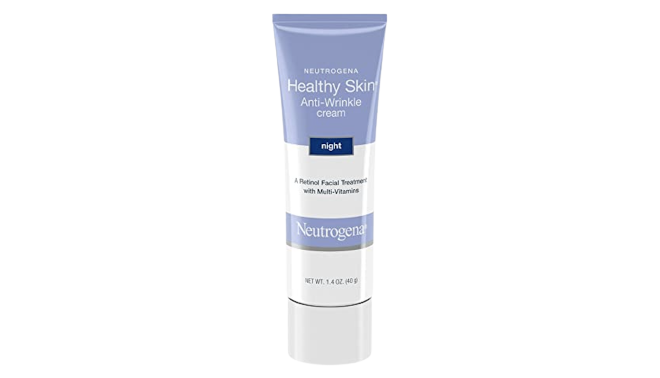 Neutrogena Anti-Wrinkle