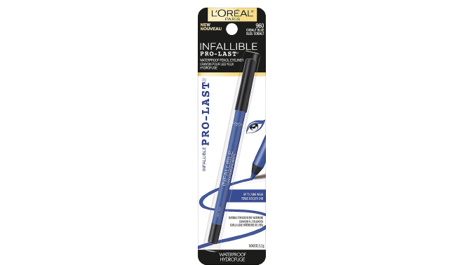 L'oreal Paris Khol Eye Liner