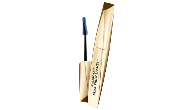 Voluminnous False Fiber Lashes Masacra