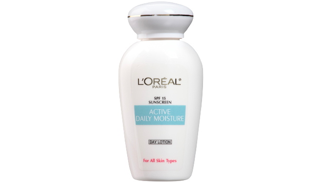 L'oreal Skin Expertise Day Lotion Spf15 Active
Daily Moisture