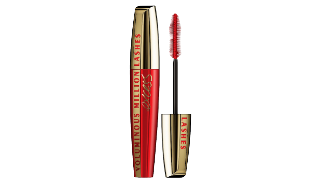 L'oreal Voluminous Mascara